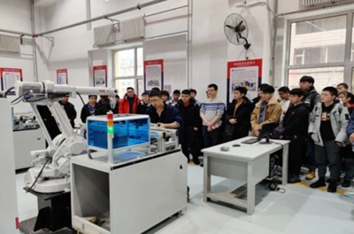 2025年本科招生新動(dòng)態(tài) | 工程管理(雙學(xué)士學(xué)位)專業(yè) 融合工程管理與智能制造，培養(yǎng)教育科技技術(shù)開發(fā)人才