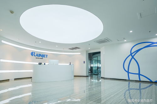 腦科學(xué)與教育科技的交匯點(diǎn) 潤杰醫(yī)療的創(chuàng)新探索